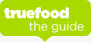 Truefood the guide